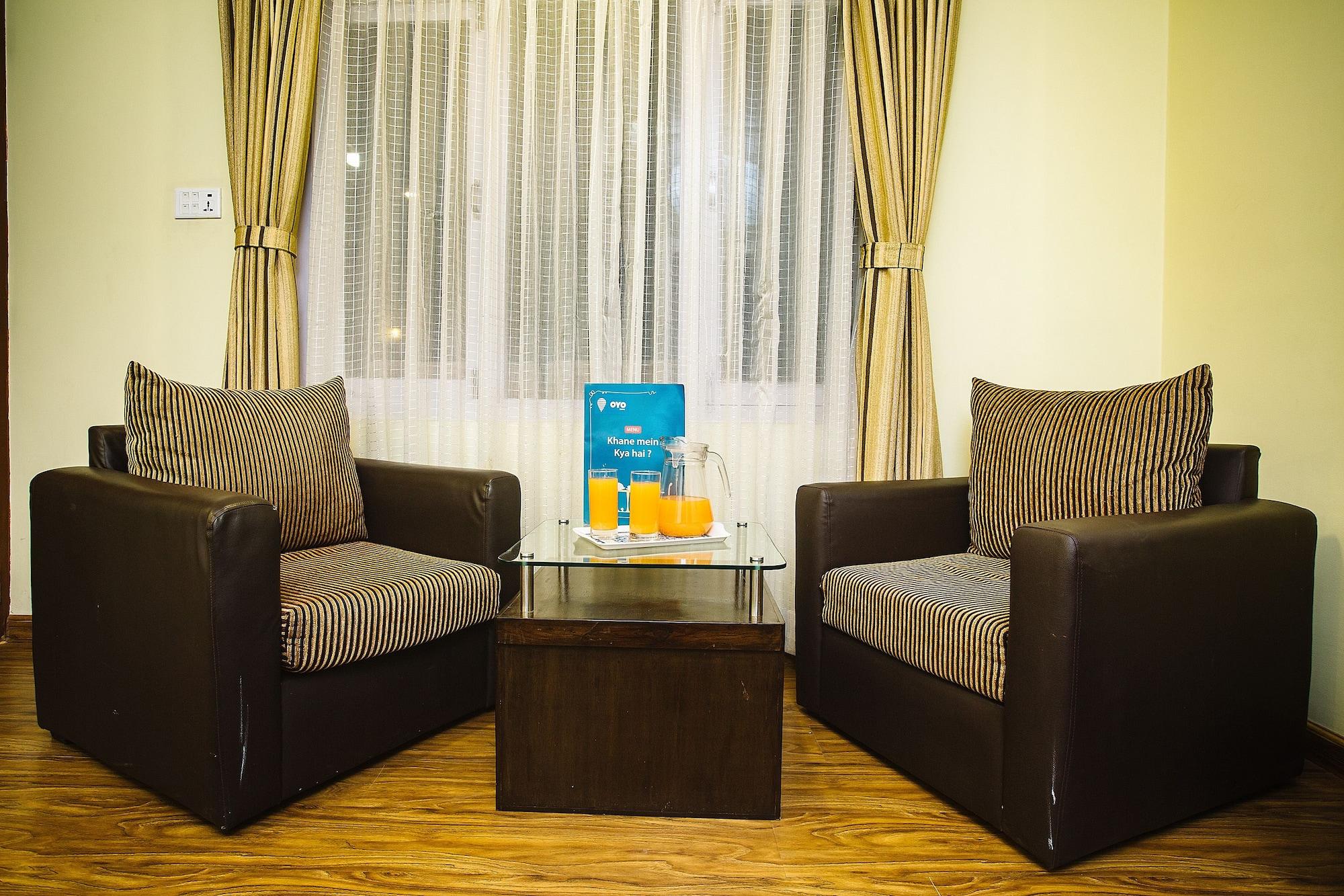 Backyard Hotel Katmandu Zewnętrze zdjęcie
