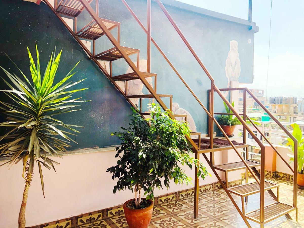Backyard Hotel Katmandu Zewnętrze zdjęcie